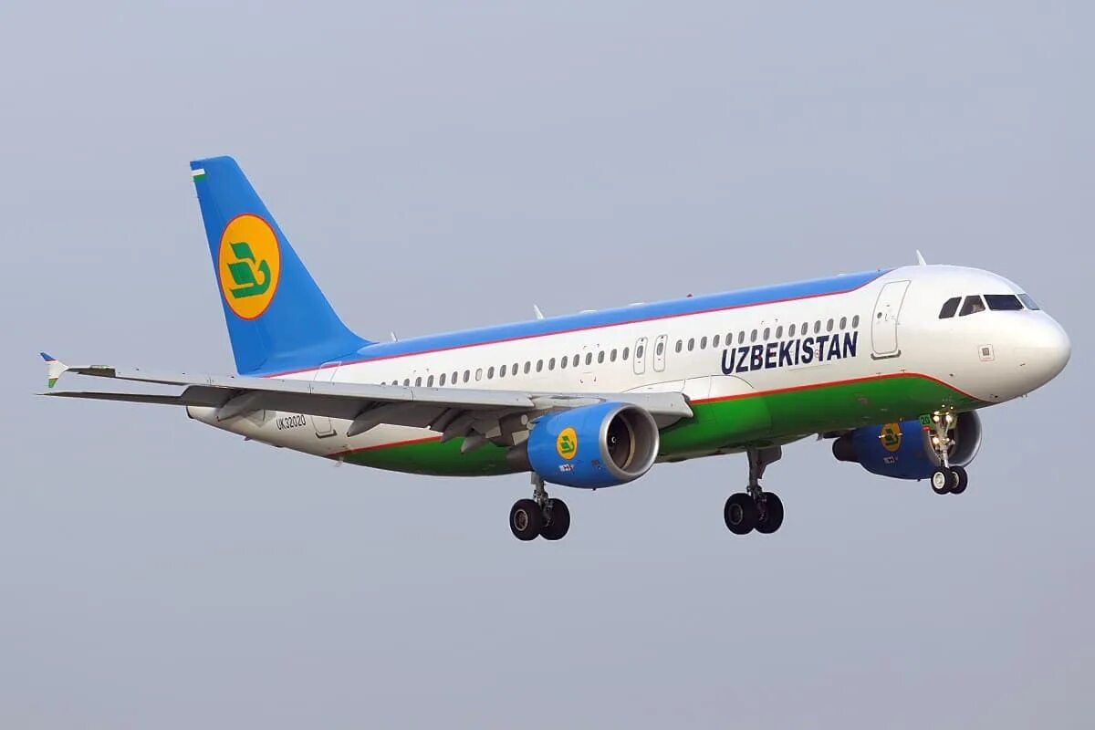Омск наманган самолет