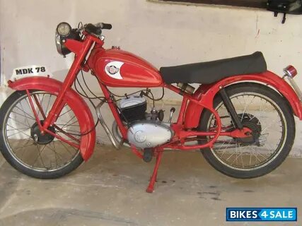 Vintage Bike NORTON for Used Vintage Bike for sale in New Delhi Used ...