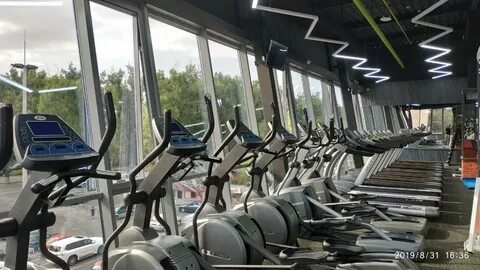1fit алматы