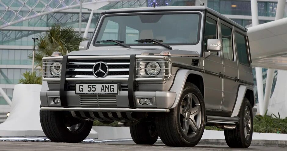 G 55 s