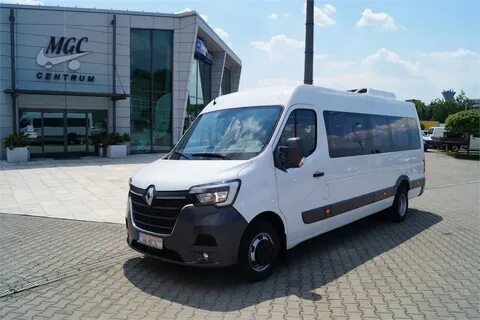 Renault bus