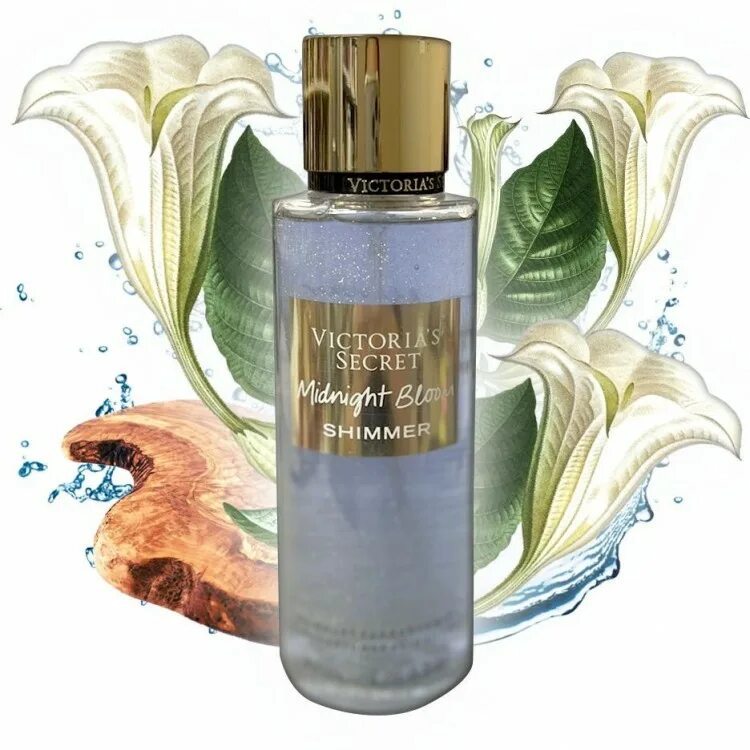 Midnight secret. Мист Victoria's Secret Midnight Bloom. Спрей- мист Victoria's Secret Midnight Bloom 250 ml.