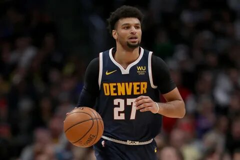 Jamal Murray Back / Jamal Murray Bouncing Back From Offseason Surgery.