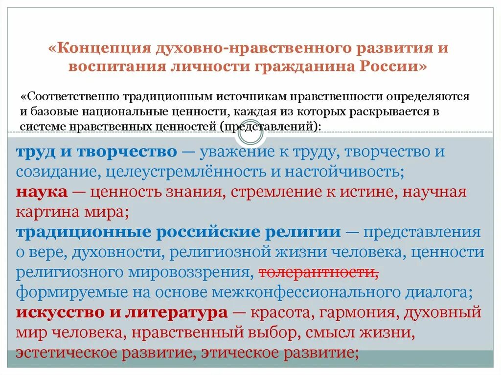 Концепция духовно-нравственного развития гражданина России. Концепция духовно-нравственного развития и воспитания. Концепция духовно-нравственного развития и воспитания личности. Духовно-нравственных и базовых национальных ценностей. Понятие духовно нравственного воспитания личности