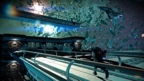 Контейнер для антиматерии no mans sky