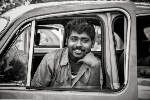 Indian drive