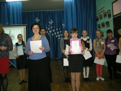 Школы в александрове