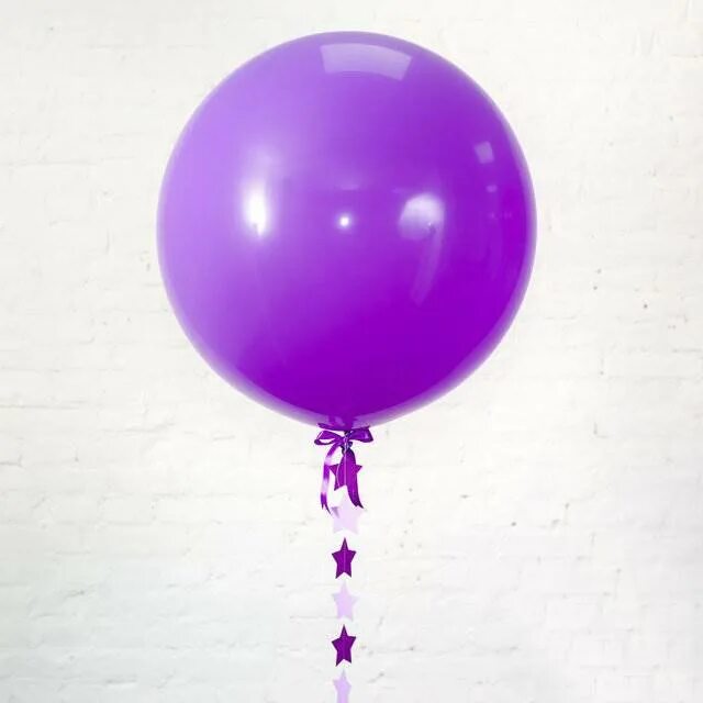 Шар фиолетового цвета. Фиолетовый шарик. Шар-гигант сиреневый. Шар гигант. Шар гигант фиолетовый.