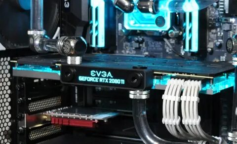 3060 ti охлаждение
