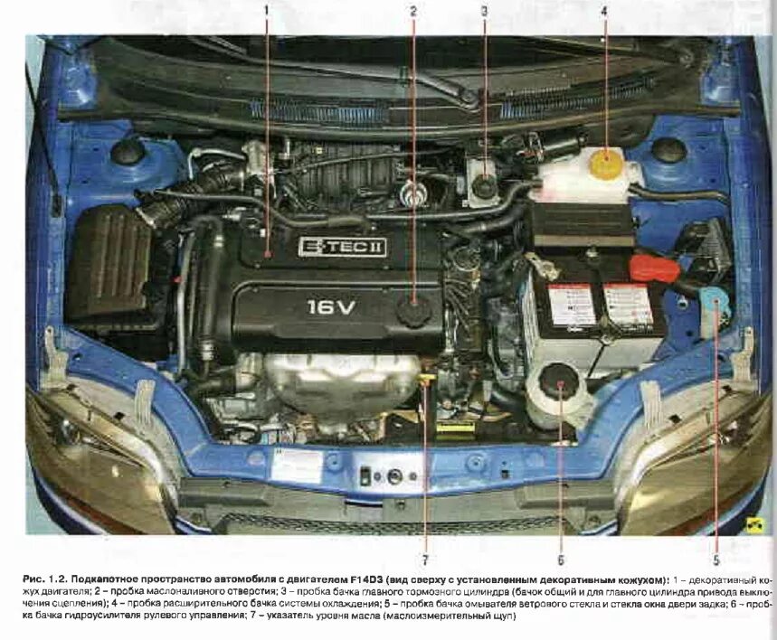 Шевроле Авео т200 1.2 капотное пространство. Lacetti 1.4 моторный отсек. Схема моорного отсека двигателя Ааео т 250 1.2. Подкапотное пространство Шевроле Авео т250 1.2.