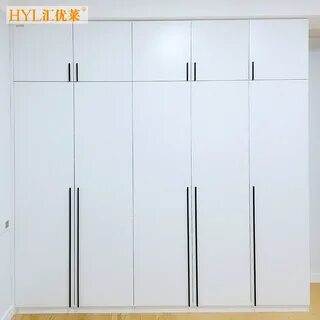 Шкаф где ручки