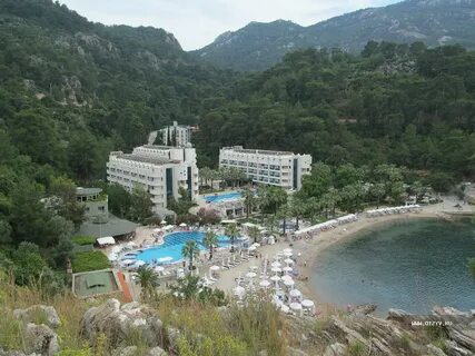 Turunc hotel 5
