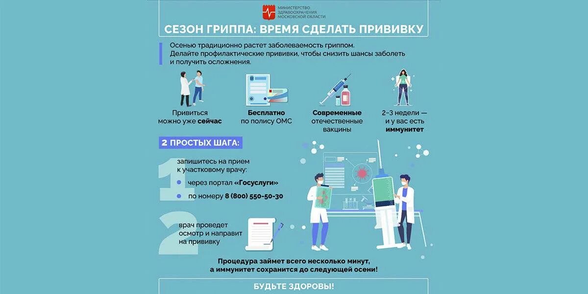 Тюмень где поставить прививки. Вакцинация от гриппа. Прививки против гриппа проводят. Вакцинация от гриппа в Москве 2021. Сделайте прививку от гриппа.