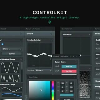Gui script