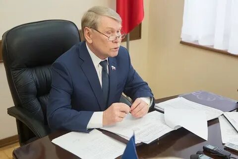 Политики удмуртской республики