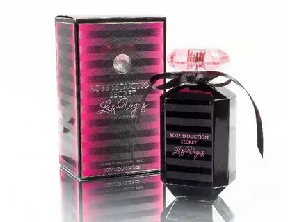 Las secret