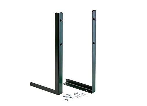 Floor brackets. Floor brackets