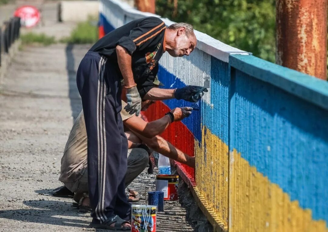 Украина сдалась или нет. Ситуация на Украине.