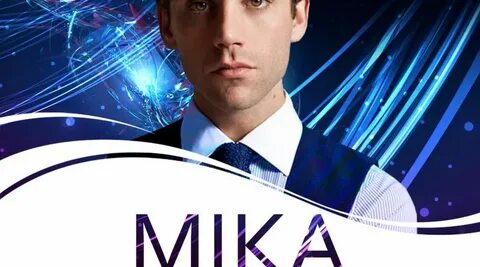 Mika relax remix