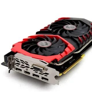 Msi geforce 1070