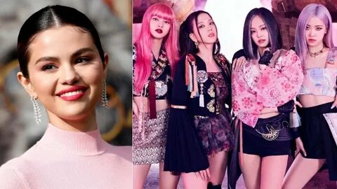 Blackpink kiss and make