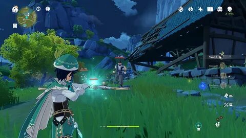 Телефоны для игры в геншин импакт