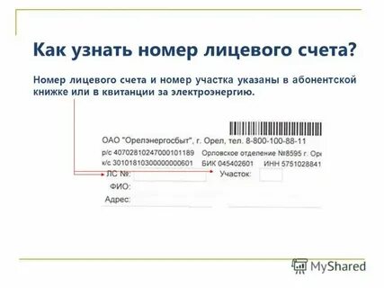 Как узнать номер телефона физического лица