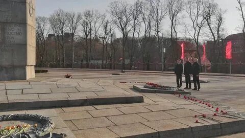 Штурм кенигсберга 2024