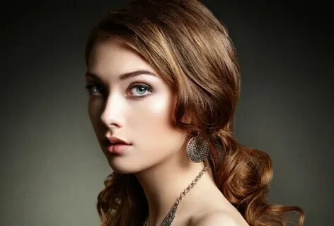 Beauty women's