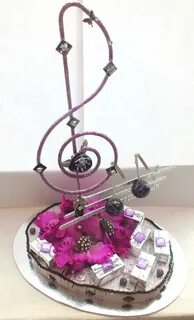 Что подарить учителю музыкальной школы