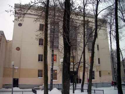 Ул садовая 14 52