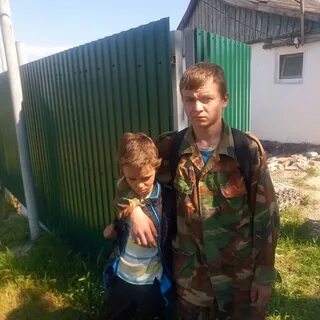 Мальчики в новороссийске