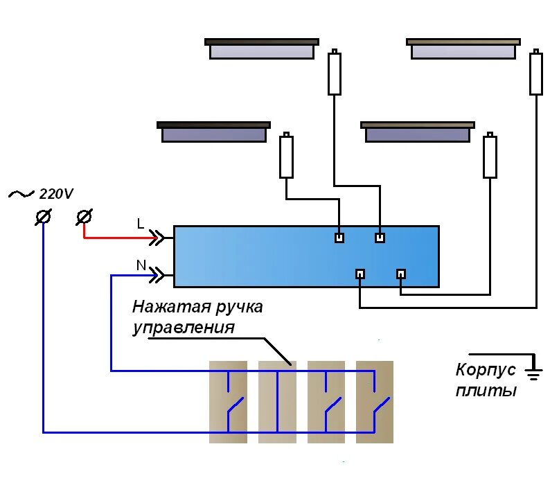 Схема подключения электроподжига газовой плиты. Схема подключения поджига газовой плиты. Схема блока электророзжига газовой плиты. Схема Эл поджига газовой плиты.