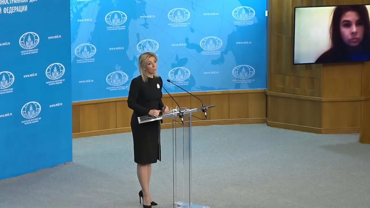 Мария захарова актриса биография и личная жизнь Кто муж политика госдумы Марии Захаровой
