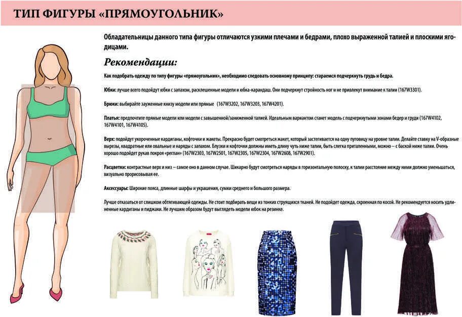 Подходящее по фасону