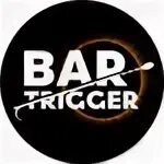 Bar trigger. Bar trigger