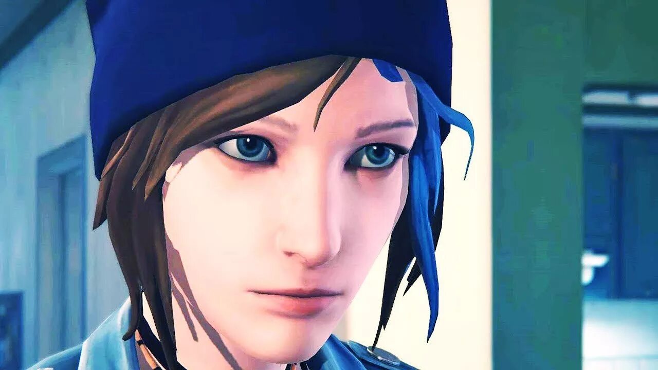 Лайф ис стрендж бефор. Life is Strange: before the Storm. Life is Strange before the Storm Chloe.