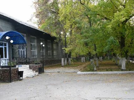 Г темиртау республики