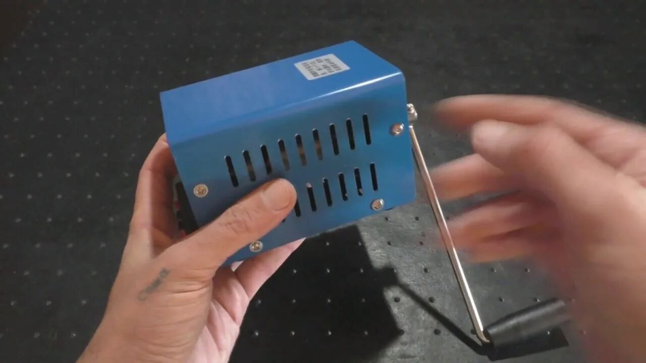 Hailuoai video generator