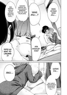 Tada de wa Dakaremasen Chapter 7.