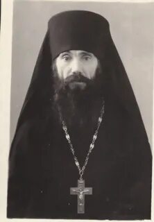Архимандрит груздев