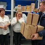 Работа офис великий новгород