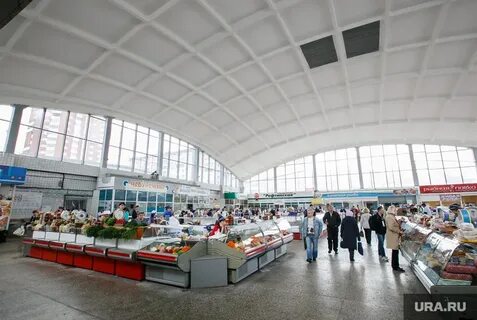 Шарташский рынок в екатеринбурге