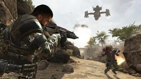 Black ops 2 3
