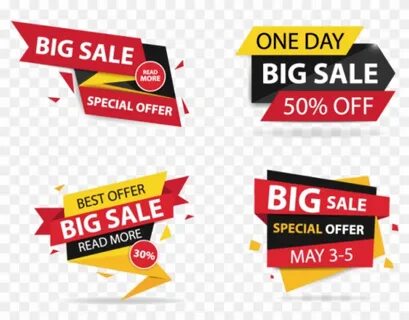 Read sale