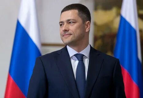 Губернатор псковской