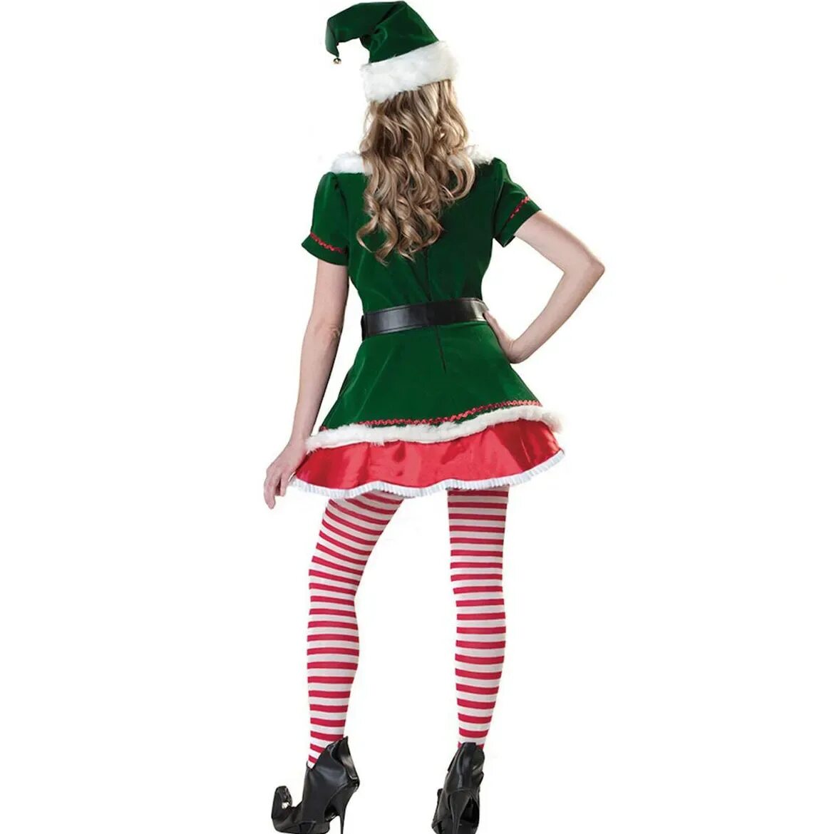 New year costumes