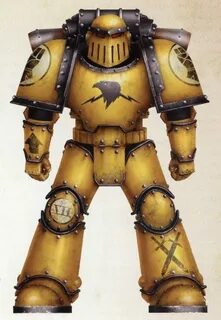 Imperial first warhammer