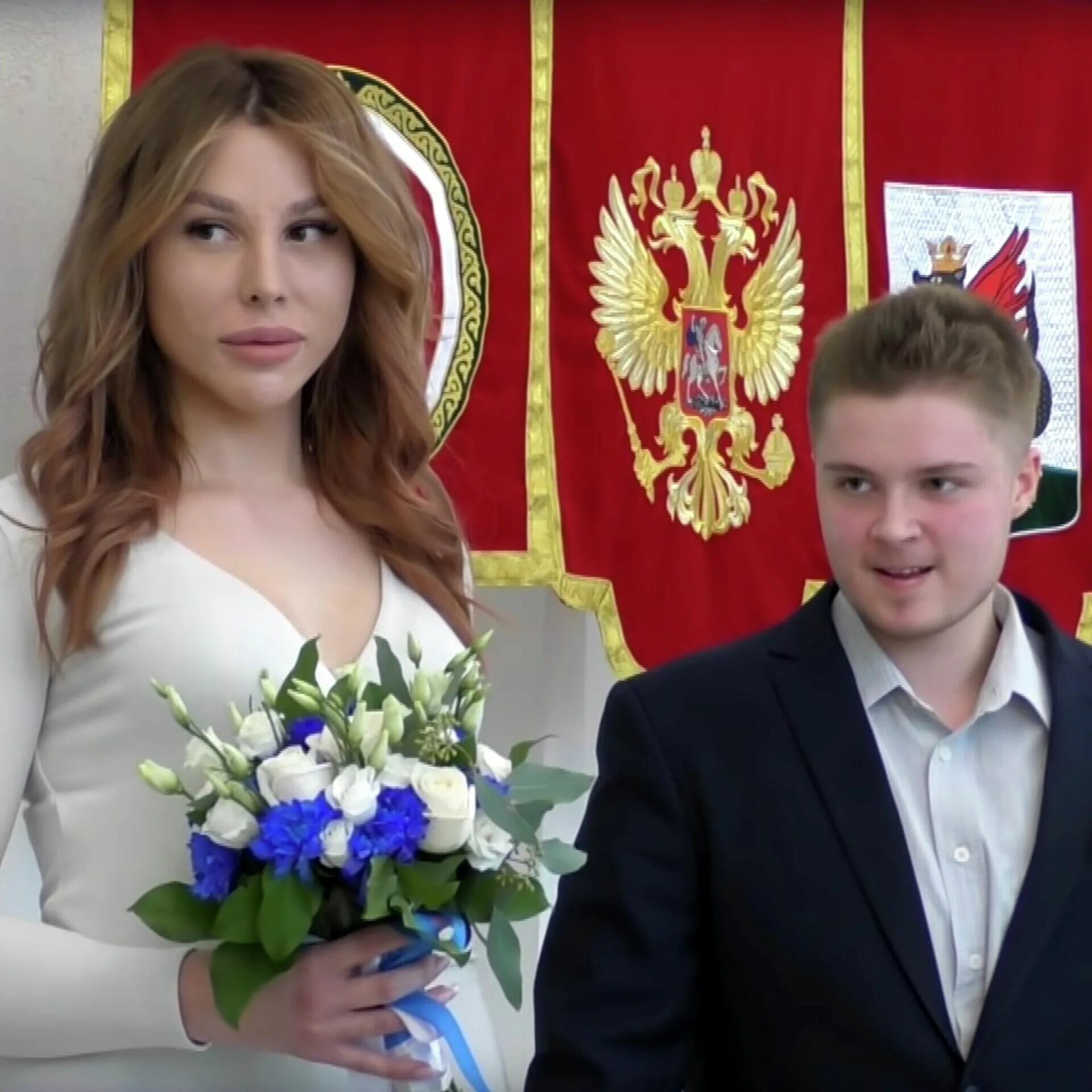 Первые Транссексуалы России
