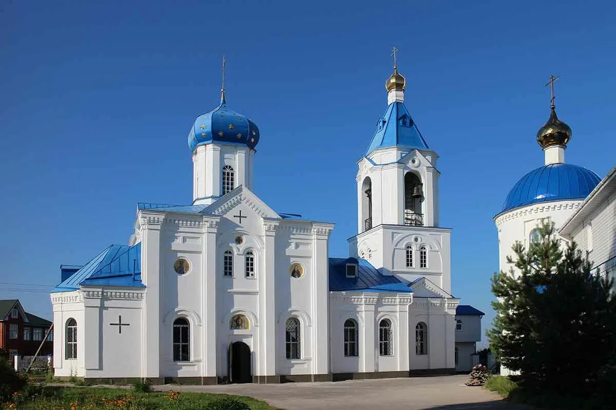 Церковь вишенки. Церковь вишенки кстово. Владимирская церковь кстово. Храм иконы божией матери кстово. Вишенки кстово.